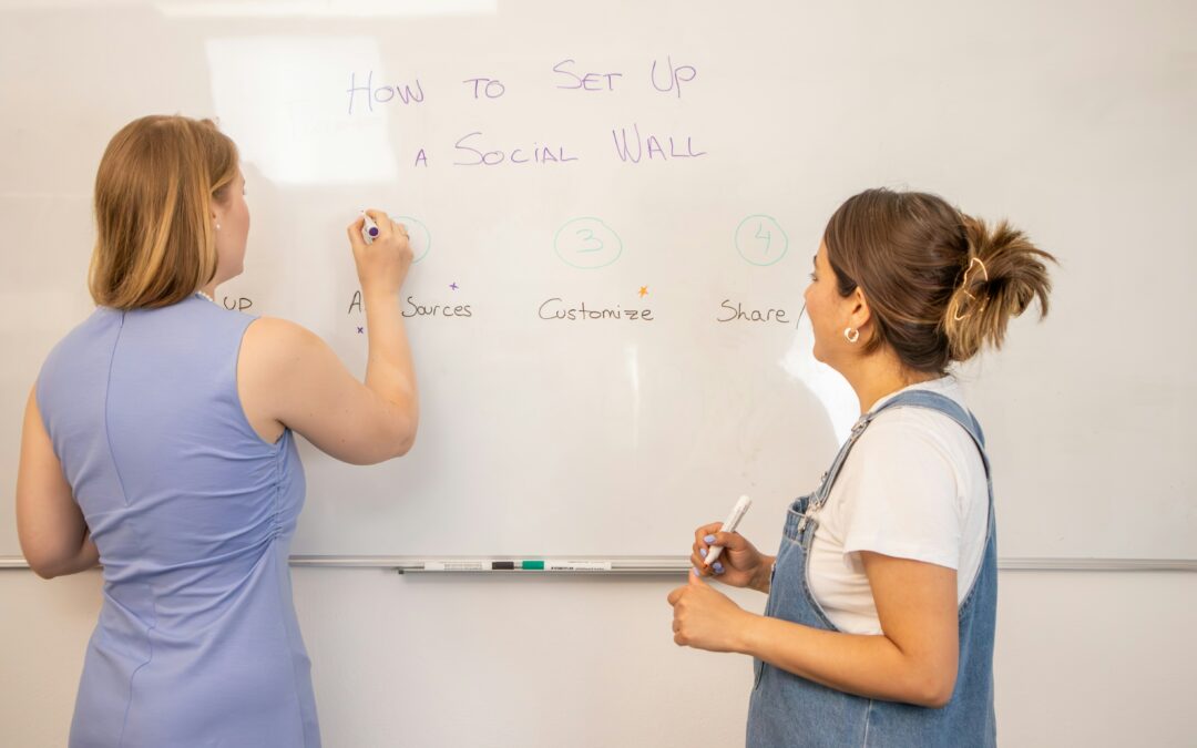 Essential Skills for New & Emerging Professionals – Virtual Training